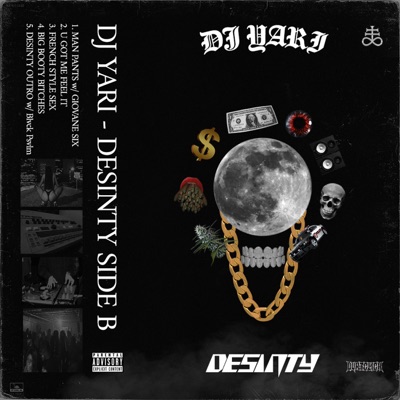 Desinty (Side B) - EP