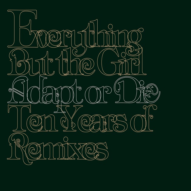 The Language of Life (Deluxe Edition) - Album by Everything