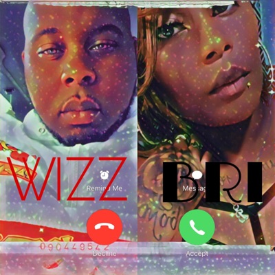 DONT CALL ME (feat. SAVAGE BRI) - Single