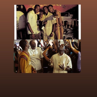 Not fair (feat. Donnlino & Jairus) - Single