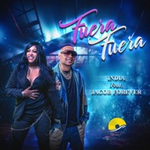 Fuera Fuera (feat. Jacob Forever) artwork