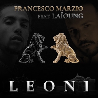 Leoni (feat. Laïoung) [2.0 Version] - Single