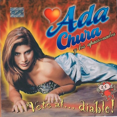 Ada & Los Apasionados - Te Fuiste