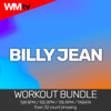Billy Jean (Workout Bundle / Even 32 Count Phrasing) - EP - DJ Kee
