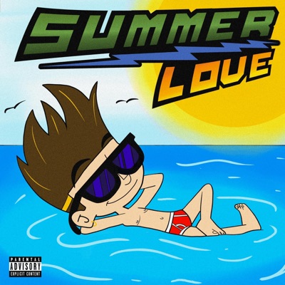 Summer Love - EP