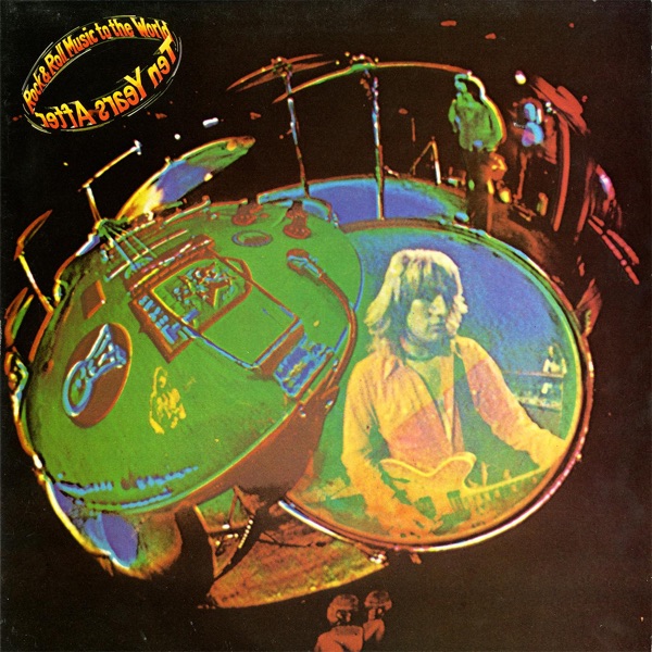 Religion by Ten Years After on NetFM