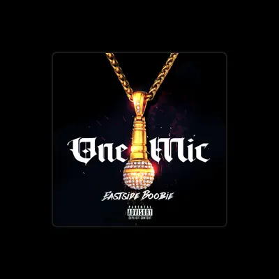 Listen to Eastside Boobie, watch music videos, read bio, see tour dates & more!