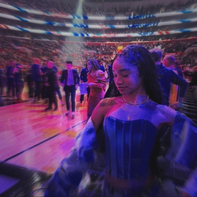 Baddest (feat. MellyMiami) - Single