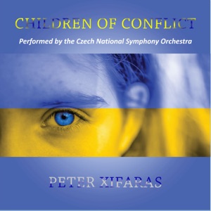 Children Of Conflict - EP