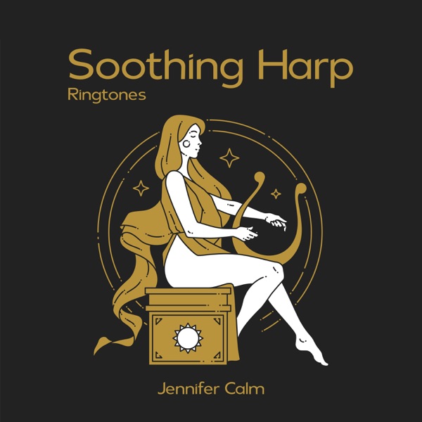 Soothing Harp Ringtones: Celtic Music for Beautiful Morning