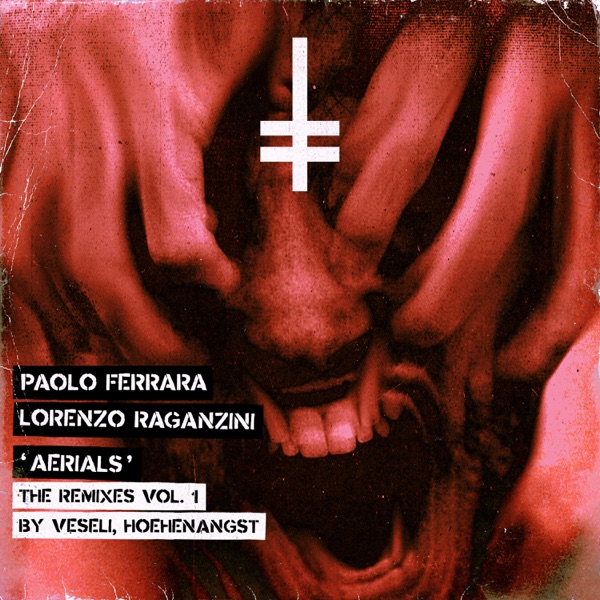 Aerials (Remixes Vol. 1) - Single