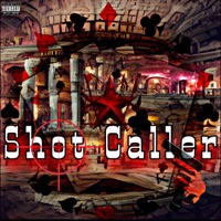Shot Caller Freestyle (feat. 808Turnemup) - Single - Hardhead Da BOI