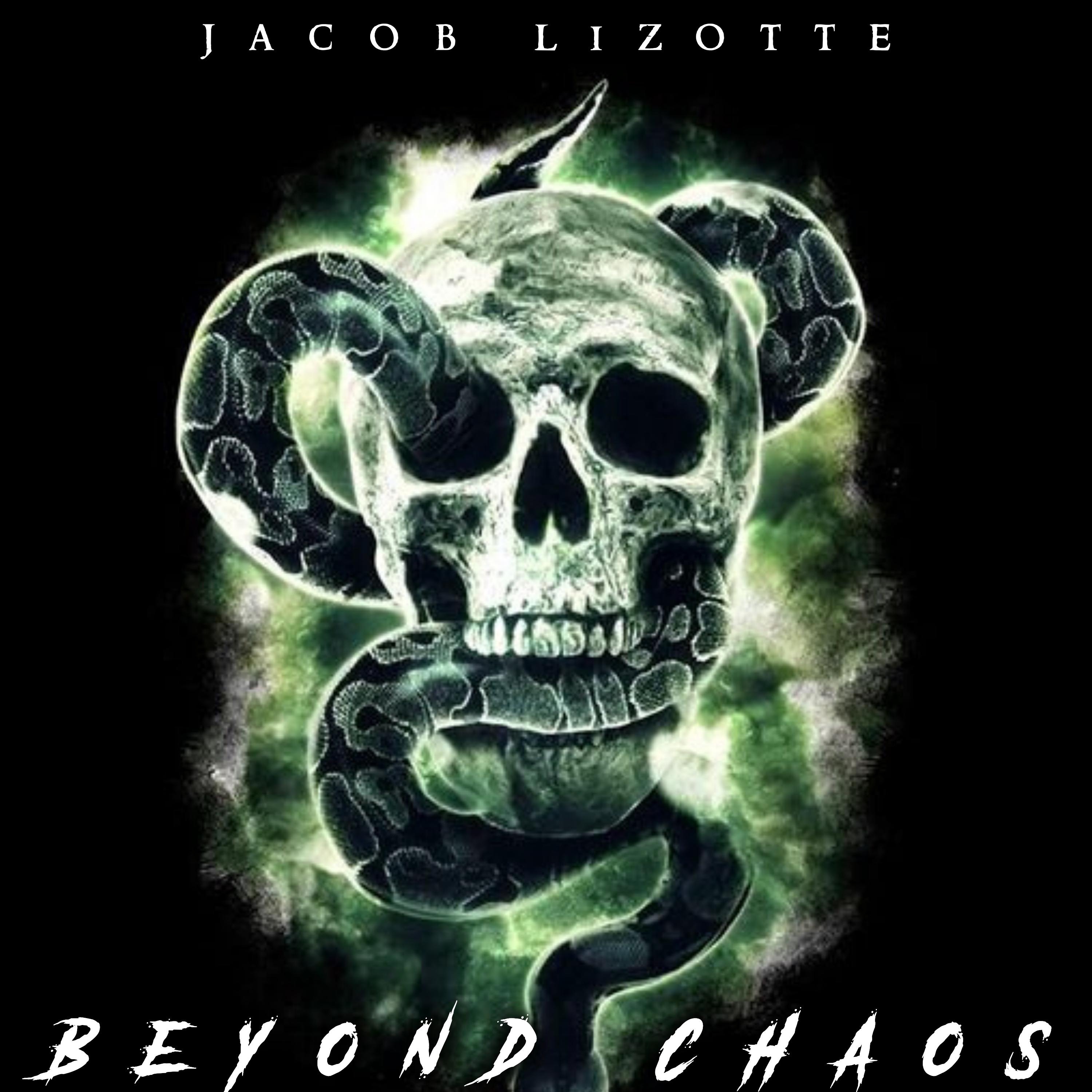 Jacob Lizotte - Royalty Free Progressive Metal Instrumental - TRANSCENDENCE - DOWNLOAD