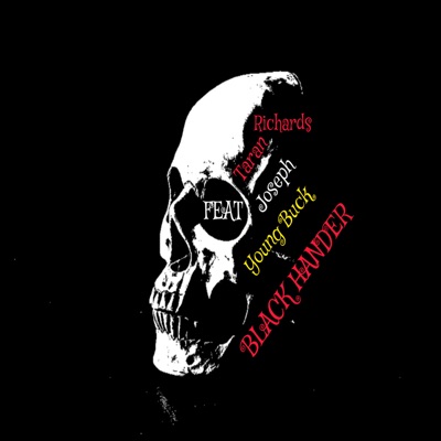 Black Hander (feat. Young Buck & Joseph) - Single