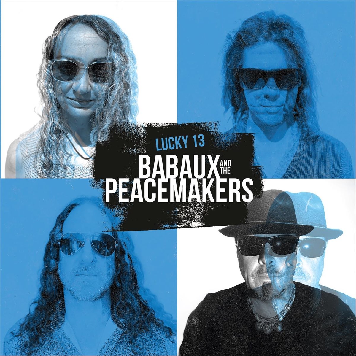 Babaux and the peacemakers