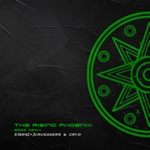 The Rising Phoenix (Es23 Remix) artwork