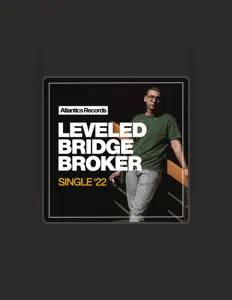 Dengarkan Leveled Bridge, tonton video musik, baca bio, lihat tanggal tur & lainnya!