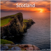 Scotland - Jordan S. Mompo