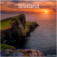 Scotland - Single - Jordan S. Mompo