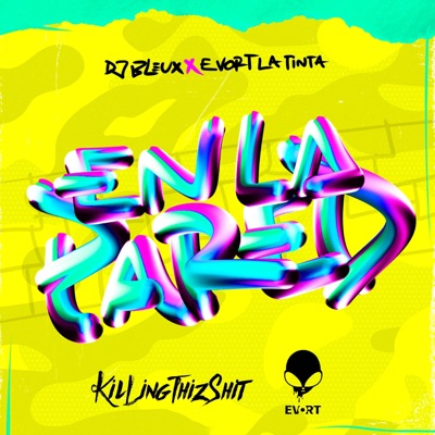 En La Pared (feat. Evort La Tinta) - Single