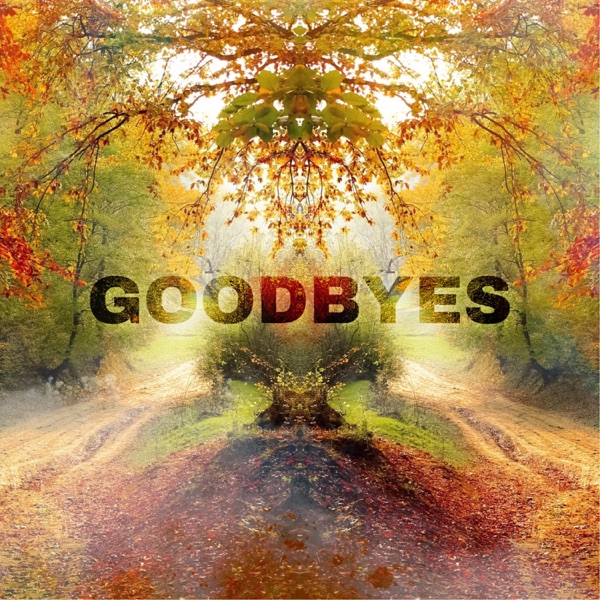 GOODBYES (feat. Orris)