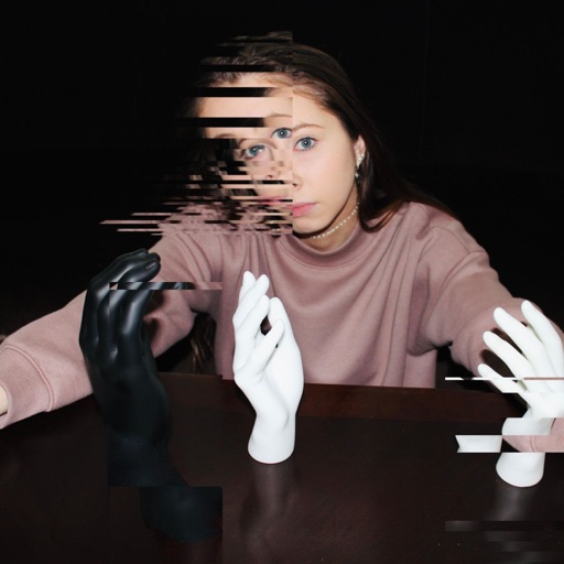 Album artwork