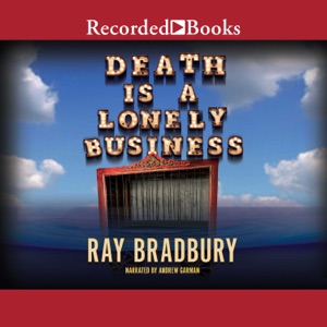 Death Is a Lonely Business(Crumley Mysteries)