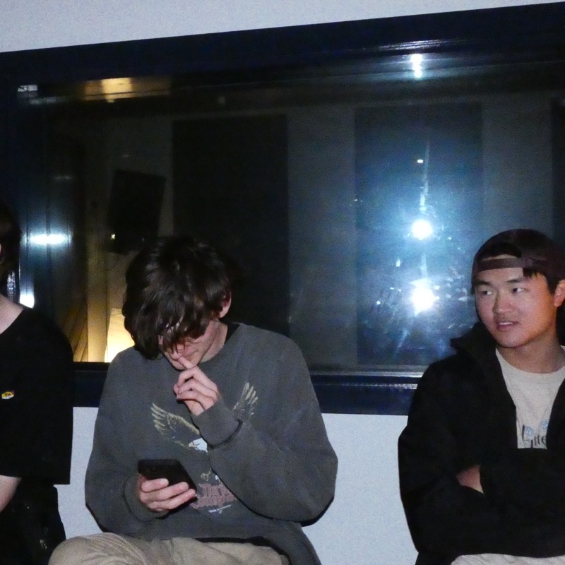 zxch - Let Me Walk Upon the Waters (Oceans)