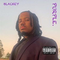 Purple. - Blackey