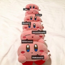 Compromise (feat. Heartwarm, Eleventhirteen, Kurse11, Fhblue & Prod.Pk) Kazucci