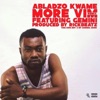 More Vim (feat. Gemini Orleans) - Single