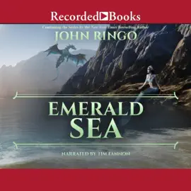 Emerald Sea (Council Wars)
