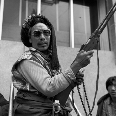 Happy Song སྐྱིད་པའི་གླུ་ (feat. D the Dreamer) - Single