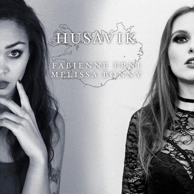 Husavik (My Hometown) - Single