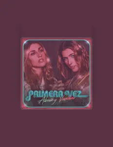 Listen to Alessia y Vambina, watch music videos, read bio, see tour dates & more!