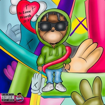 Is Love Worth It ? - EP