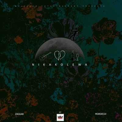 Nikakolewa (feat. Mordecaii) - Single