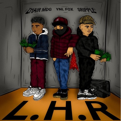 Lo haremos realidad (feat. Zhair Mdg & Sripple.) - Single