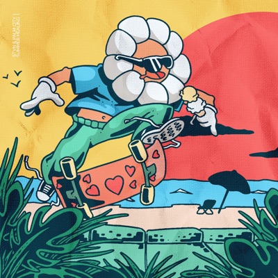 Summer Healing - Single