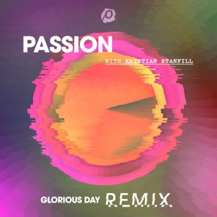 Passion Glorious Day