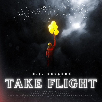 Take Flight (feat. OAKLEY) - Single