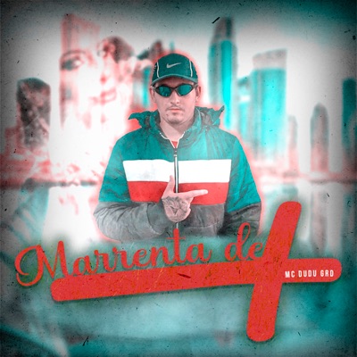 Marrenta de Mais - Single