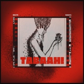 TABAAHI (feat. Srizztie) Ek Rahasya