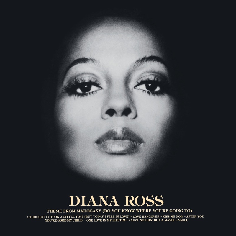 Love Hangover - Diana Ross: Song Lyrics, Music Videos & Concerts