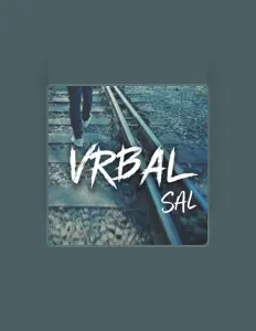 Vrbalを聴いたり、ミュージックビデオを鑑賞したり、経歴やツアー日程などを確認したりしましょう！