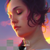 Empty - Single - Sam Broughton