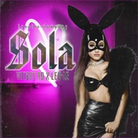 Sola (feat. Leo LE) - Single - Vitiboy RD