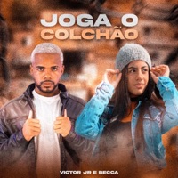 Joga o Colchão - Single - Victor JR & BECCA