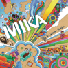 MIKA - Relax, Take It Easy portada