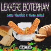 Lekkere Boterham artwork